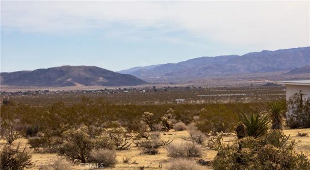 0 Appian Way, Joshua Tree, CA 92252