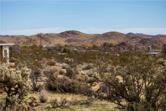 0 Appian Way, Joshua Tree, CA 92252