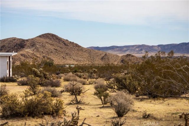 0 Appian Way, Joshua Tree, CA 92252