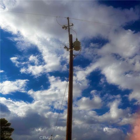 0 Appian Way, Joshua Tree, CA 92252