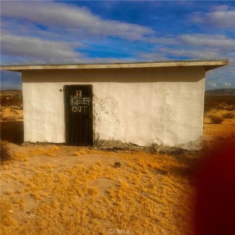 0 Appian Way, Joshua Tree, CA 92252