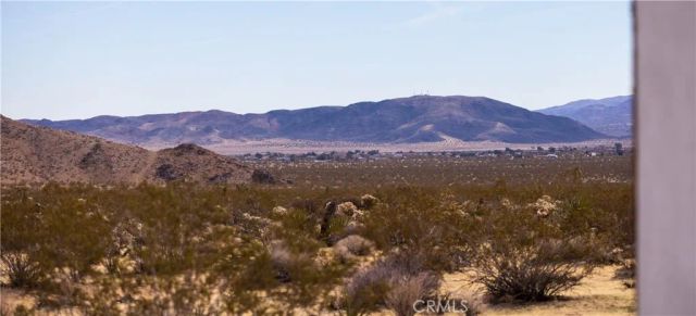 0 Appian Way, Joshua Tree, CA 92252