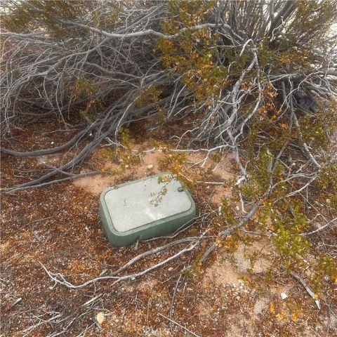 0 Appian Way, Joshua Tree, CA 92252