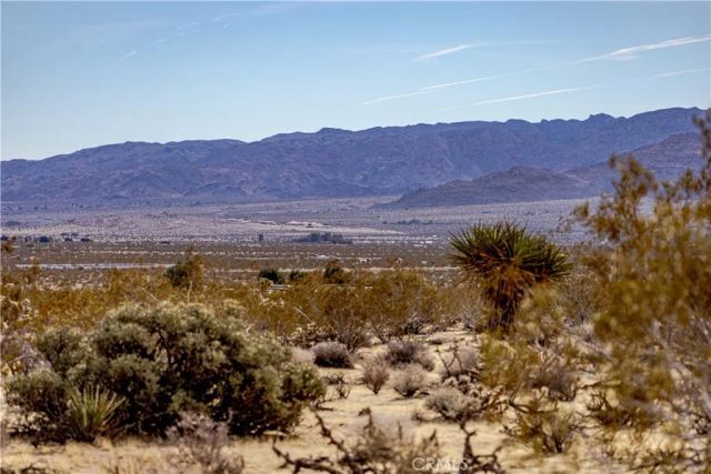 0 Appian Way, Joshua Tree, CA 92252