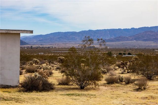 0 Appian Way, Joshua Tree, CA 92252