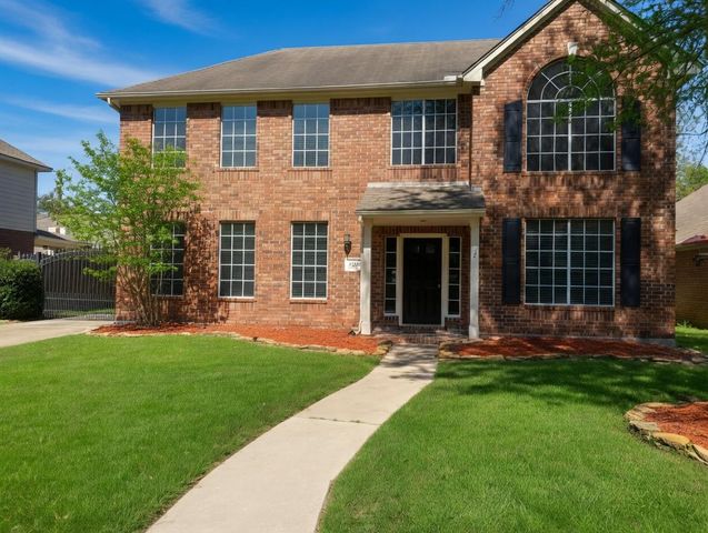 15922 Cutten Road, Houston, TX 77070