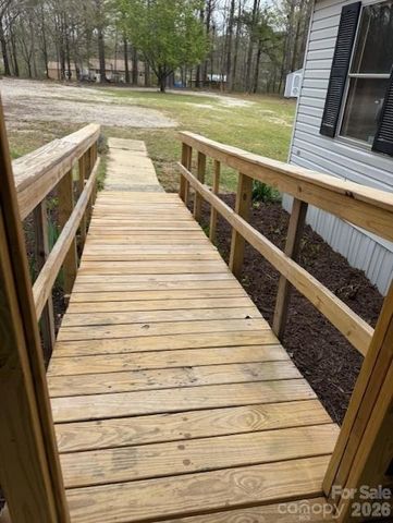 1216 Raxter Road, Edgemoor, SC 29712