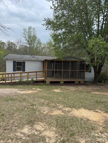 1216 Raxter Road, Edgemoor, SC 29712