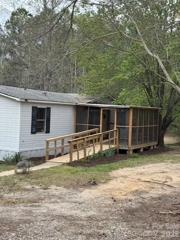 1216 Raxter Road, Edgemoor, SC 29712