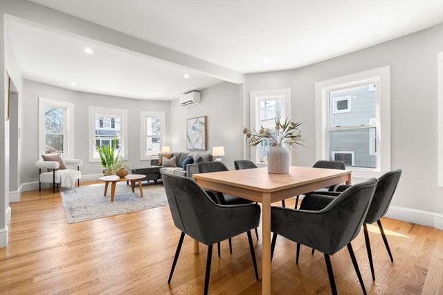 52-54 Woodrow Avenue 1, Medford, MA 02155