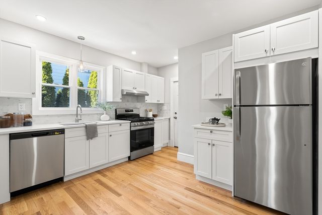 52-54 Woodrow Avenue 1, Medford, MA 02155