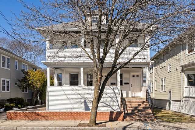 52-54 Woodrow Avenue 1, Medford, MA 02155