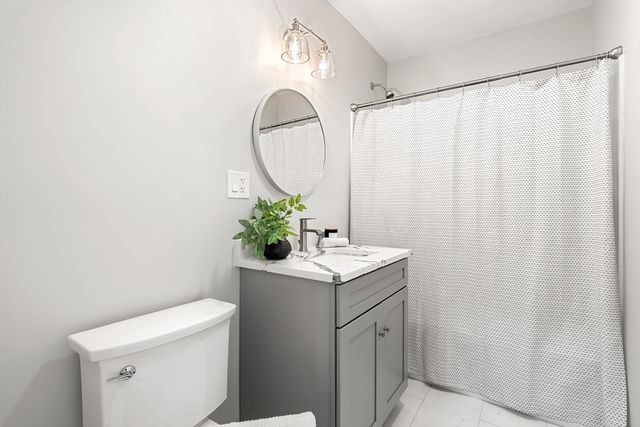 52-54 Woodrow Avenue 1, Medford, MA 02155