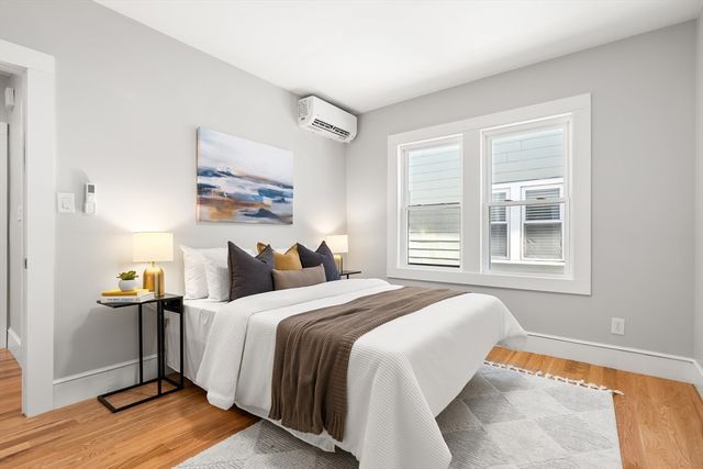 52-54 Woodrow Avenue 1, Medford, MA 02155