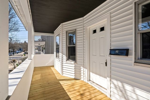 52-54 Woodrow Avenue 1, Medford, MA 02155