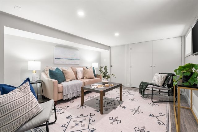 52-54 Woodrow Avenue 1, Medford, MA 02155