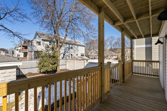 52-54 Woodrow Avenue 1, Medford, MA 02155