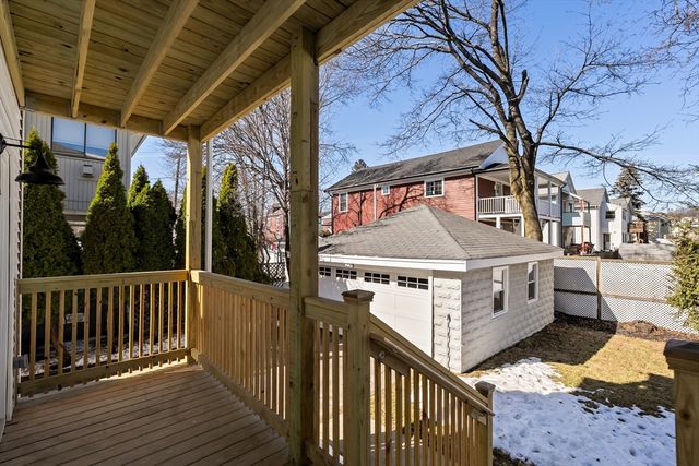 52-54 Woodrow Avenue 1, Medford, MA 02155