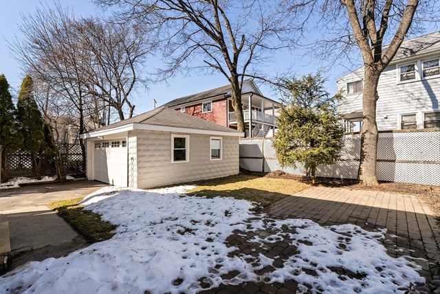 52-54 Woodrow Avenue 1, Medford, MA 02155