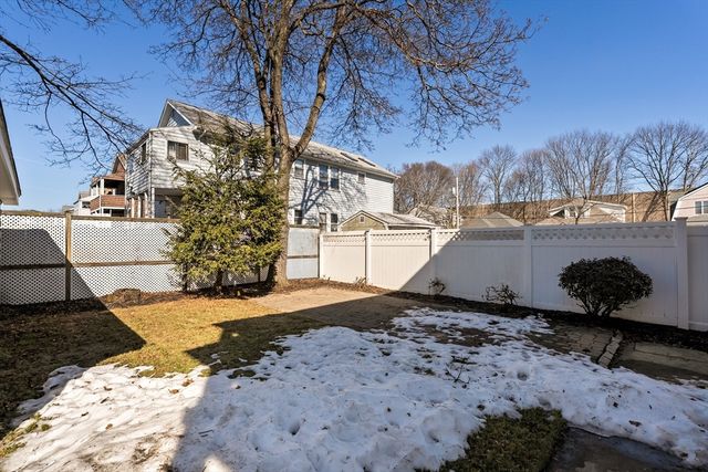 52-54 Woodrow Avenue 1, Medford, MA 02155