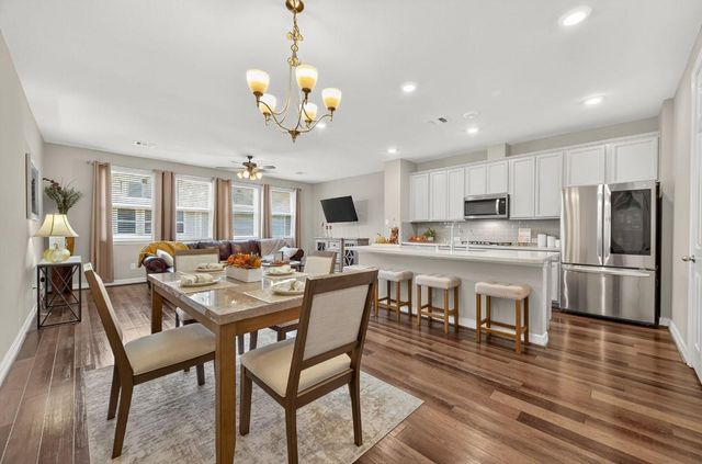 9416 Caddo Ridge Lane, Cypress, TX 77433