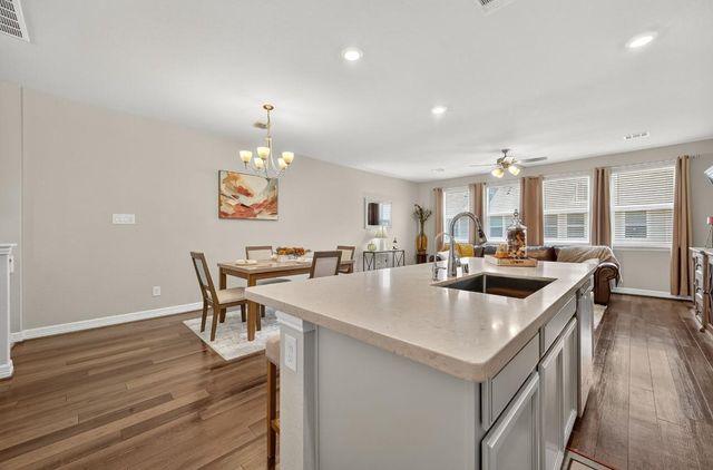 9416 Caddo Ridge Lane, Cypress, TX 77433