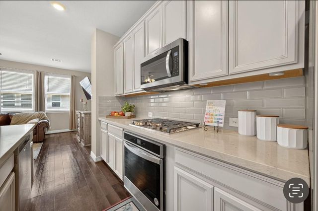 9416 Caddo Ridge Lane, Cypress, TX 77433