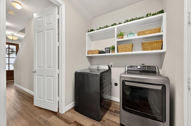 9416 Caddo Ridge Lane, Cypress, TX 77433