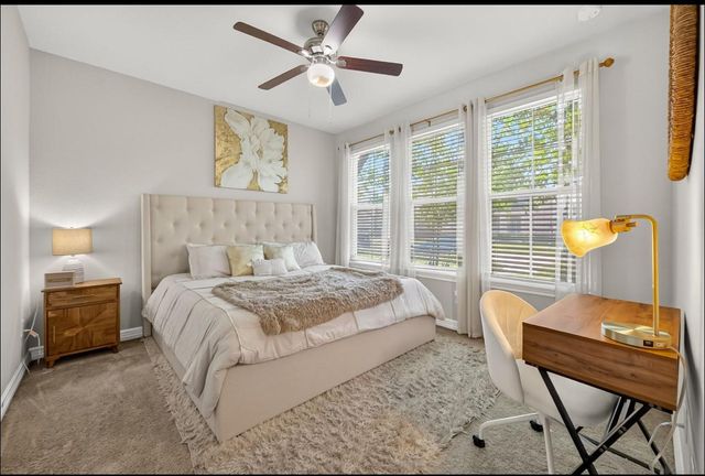 9416 Caddo Ridge Lane, Cypress, TX 77433