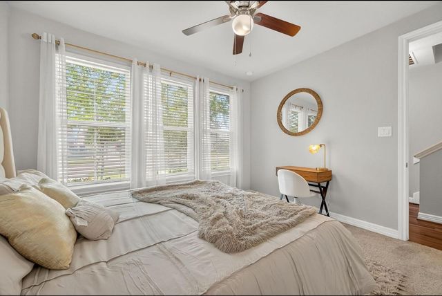 9416 Caddo Ridge Lane, Cypress, TX 77433