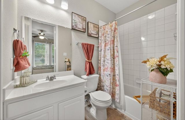 9416 Caddo Ridge Lane, Cypress, TX 77433