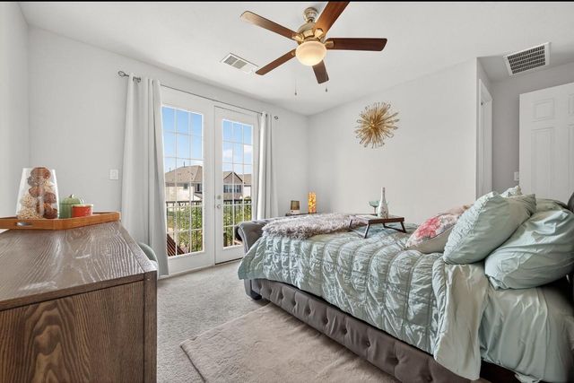 9416 Caddo Ridge Lane, Cypress, TX 77433