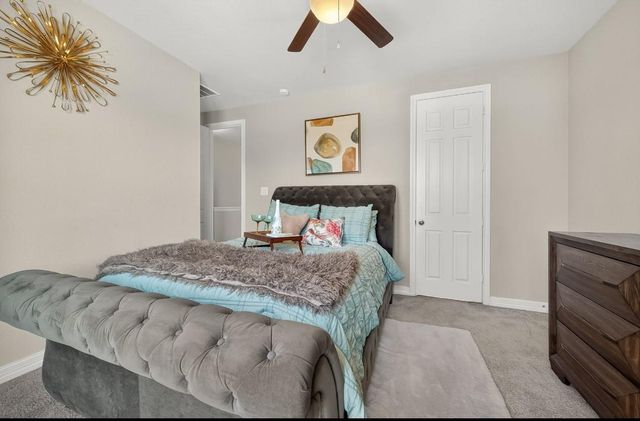 9416 Caddo Ridge Lane, Cypress, TX 77433