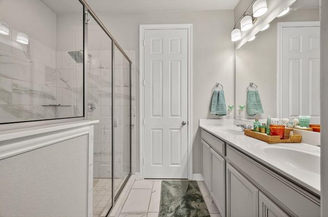 9416 Caddo Ridge Lane, Cypress, TX 77433