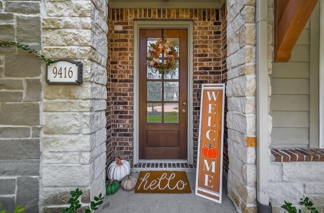 9416 Caddo Ridge Lane, Cypress, TX 77433
