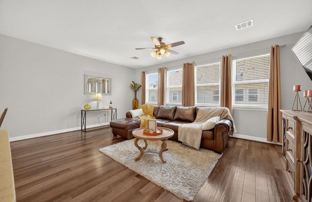 9416 Caddo Ridge Lane, Cypress, TX 77433