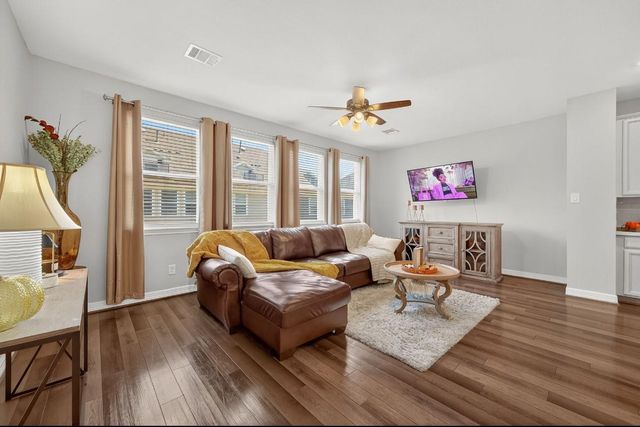 9416 Caddo Ridge Lane, Cypress, TX 77433