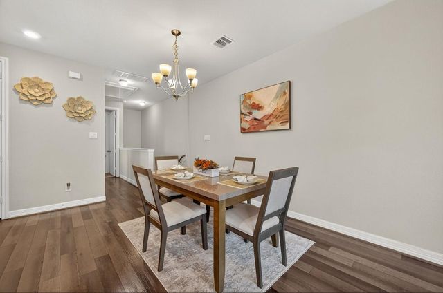 9416 Caddo Ridge Lane, Cypress, TX 77433