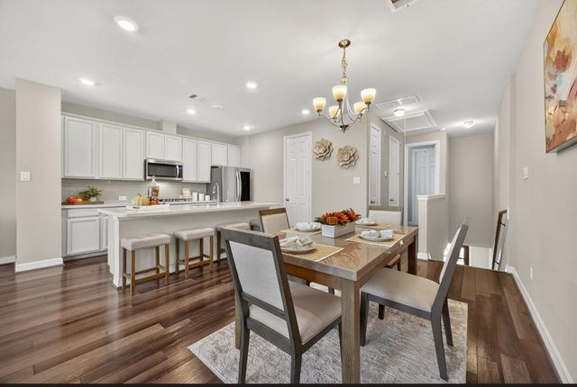 9416 Caddo Ridge Lane, Cypress, TX 77433