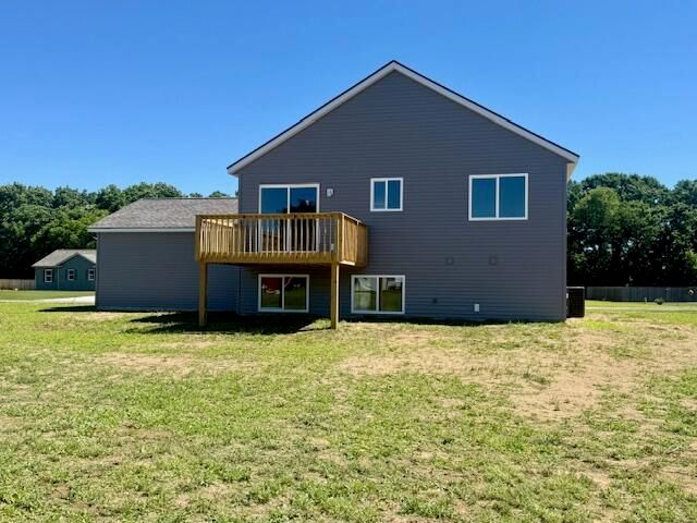 3237 Signal Point Drive, Allegan, MI 49010