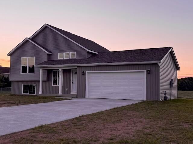 3237 Signal Point Drive, Allegan, MI 49010