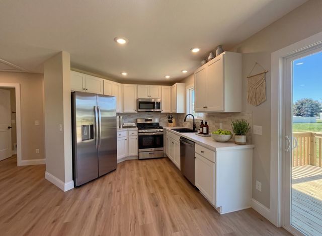 3237 Signal Point Drive, Allegan, MI 49010