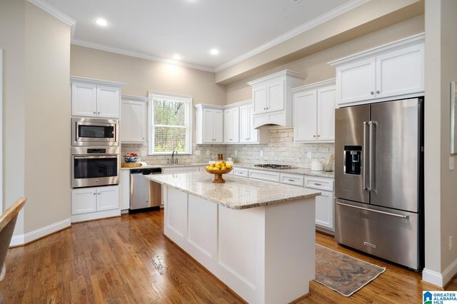 2008 REGENCY WAY, Birmingham, AL 35242