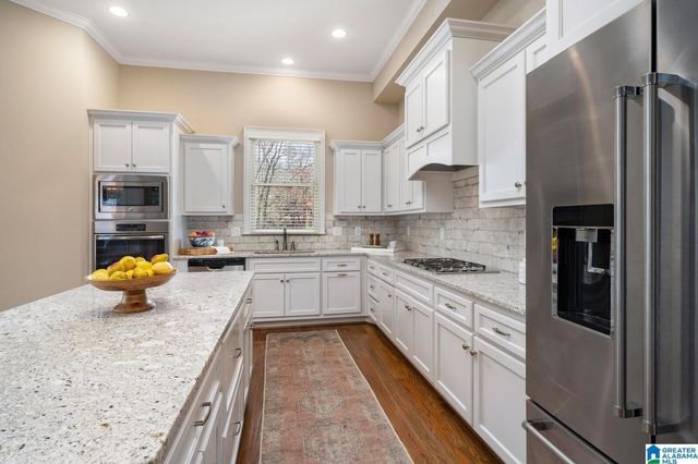 2008 REGENCY WAY, Birmingham, AL 35242