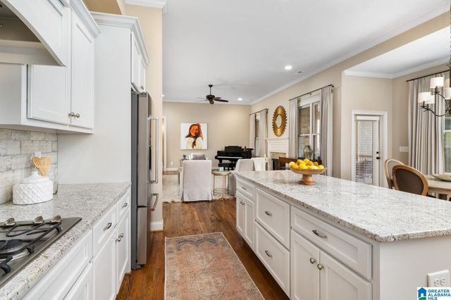 2008 REGENCY WAY, Birmingham, AL 35242