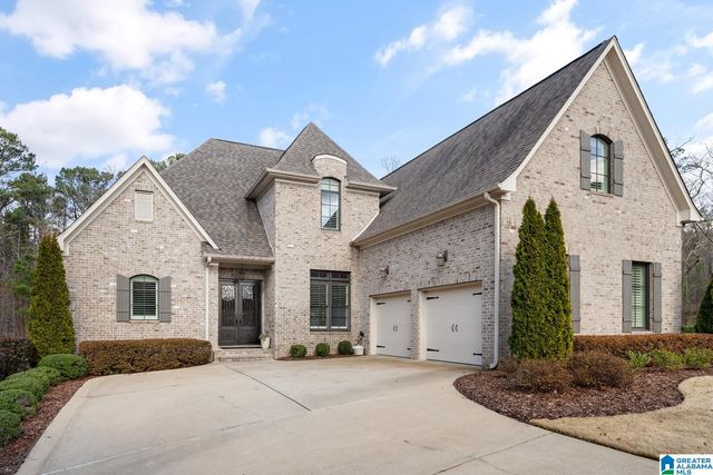 2008 REGENCY WAY, Birmingham, AL 35242