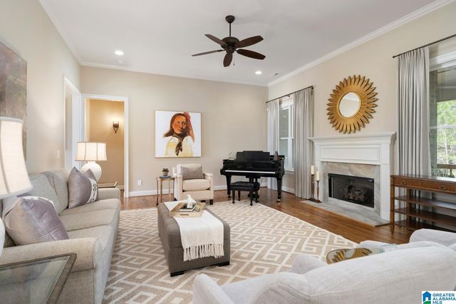 2008 REGENCY WAY, Birmingham, AL 35242