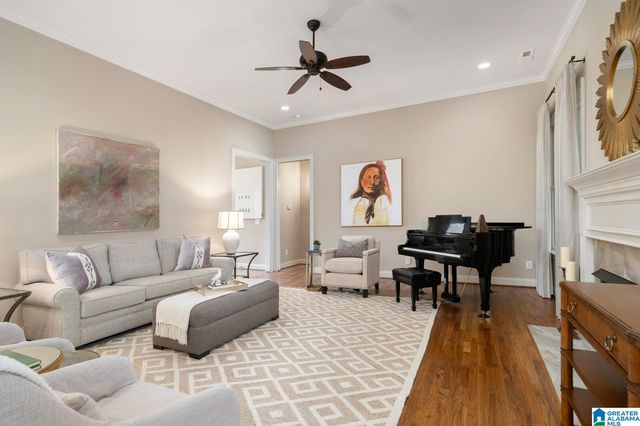 2008 REGENCY WAY, Birmingham, AL 35242