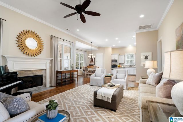 2008 REGENCY WAY, Birmingham, AL 35242