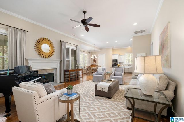 2008 REGENCY WAY, Birmingham, AL 35242